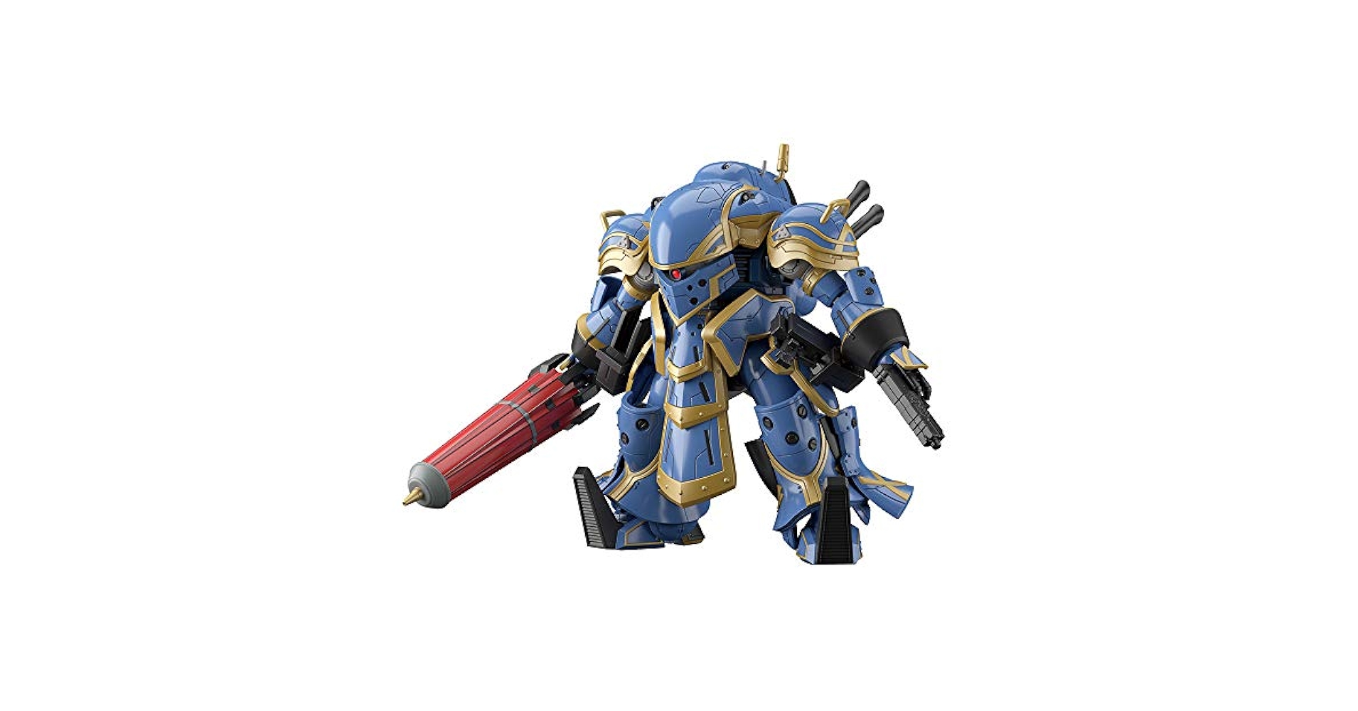 Amazon.com: Bandai Hobby - Project Sakura Wars - Spiricle